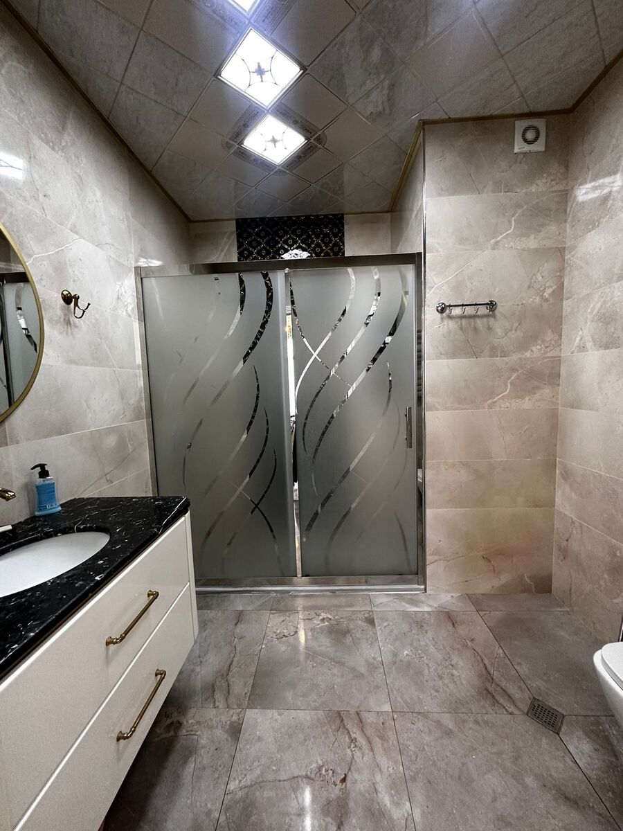 Satılır 4 otaqlı yeni tikili 178 m² — Mənzil, Bakı (8)