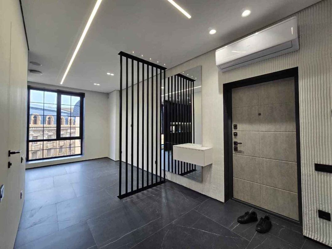 Satılır 3 otaqlı yeni tikili 130 m² — Mənzil, Bakı (4)