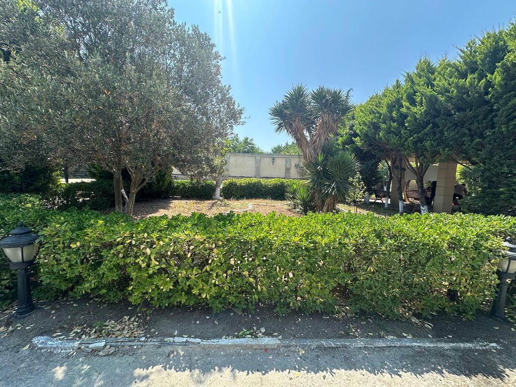 Satılır 10 otaqlı həyət evi/bağ evi 650 m² — Ev, villa, Bakı (12)