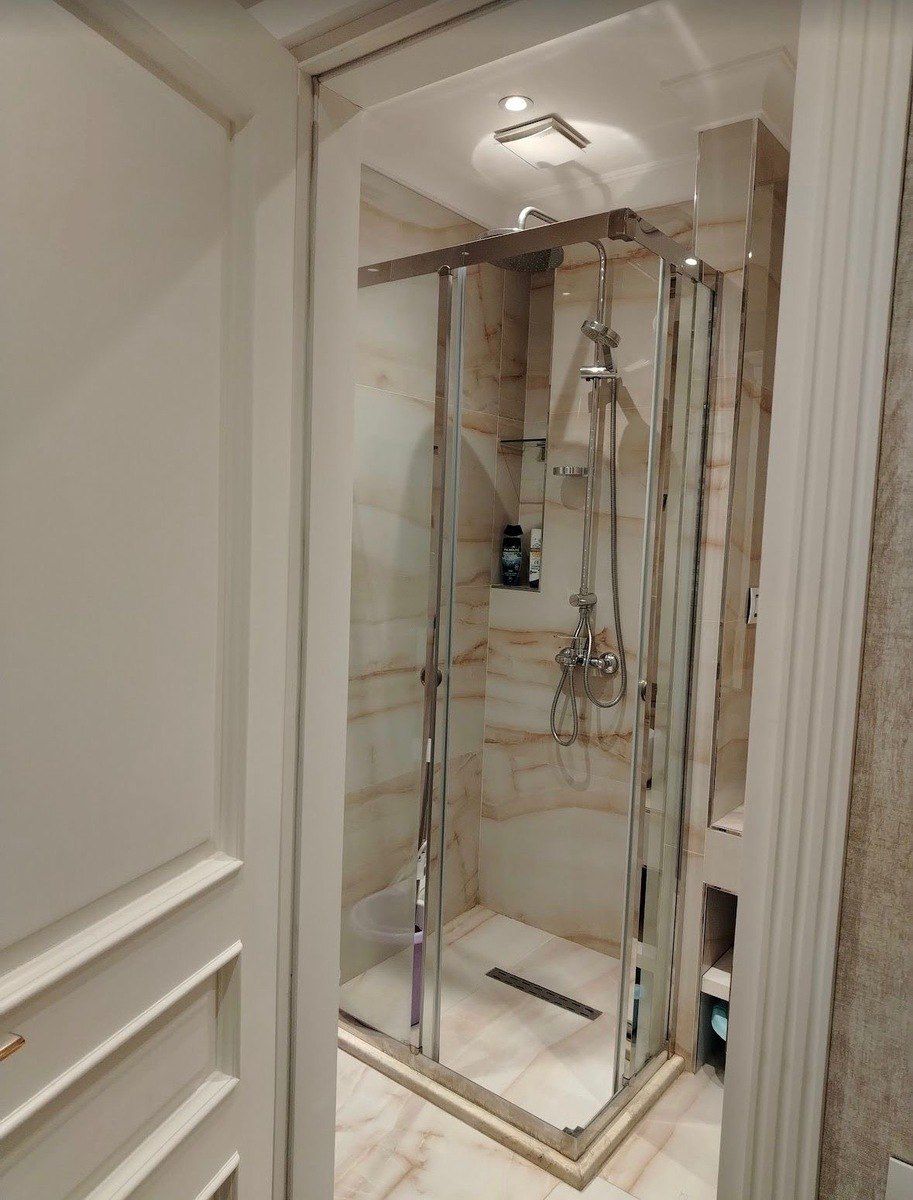 İcarəyə verilir 3 otaqlı yeni tikili 95 m² — Mənzil, Bakı (7)