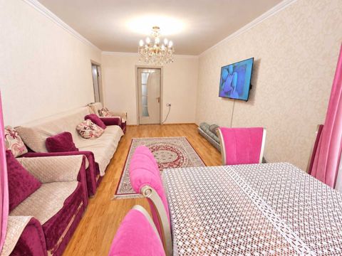 Satılır 3 otaqlı köhnə tikili 70 m² — Bakı