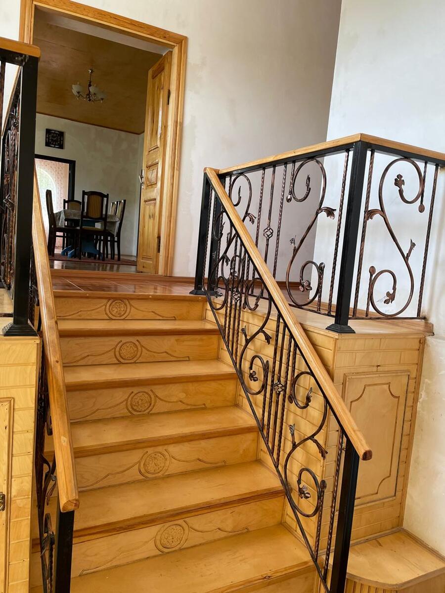 Həyət evi kirayə verilir, Quba r — Ev, villa, Quba (3)