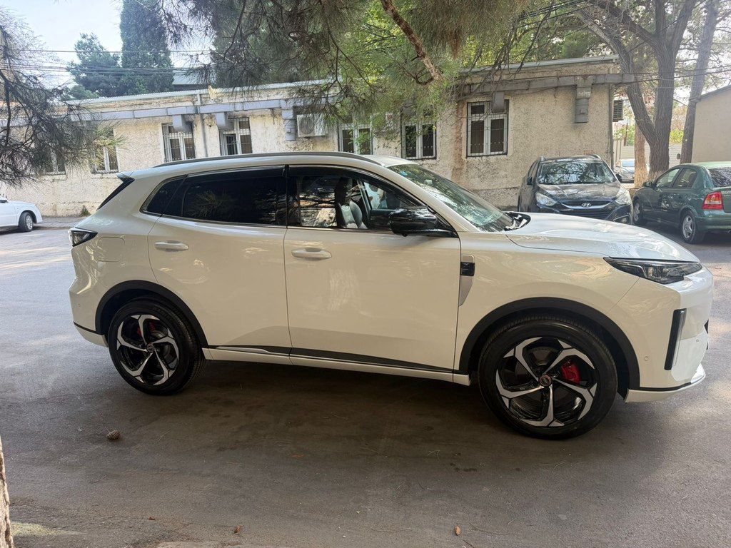 Changan Qiyuan Q05, 1.5 L, 18.99 kWh, 2024 il, 22 000 km — Avtomobillər, Sumqayıt (4)