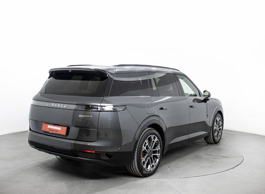 Lynk & Co 900, 1.5 L, 44.85 kWh, 2026 il, yeni — Avtomobillər, Bakı (2)