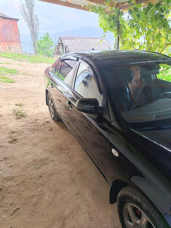 Hyundai Sonata, 2.4 L, 2006 il, 351 034 km — Avtomobillər, Gədəbəy (7)
