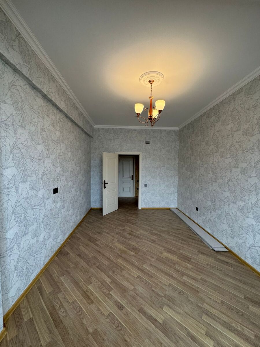 Satılır 4 otaqlı yeni tikili 134 m² — Mənzil, Bakı (9)