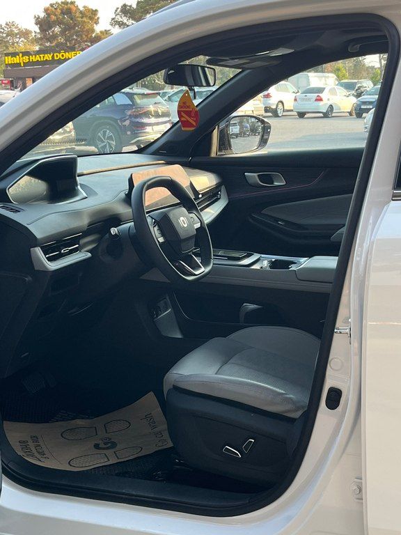 Changan Qiyuan Q05, 1.5 L, 18.99 kWh, 2025 il, 55 000 km — Avtomobillər, Bakı (6)