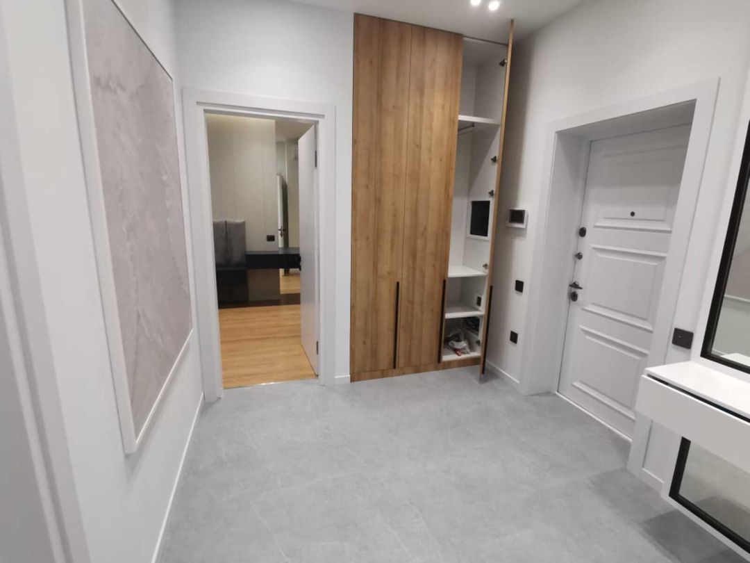 İcarəyə verilir 2 otaqlı yeni tikili 120 m² — Mənzil, Bakı (10)