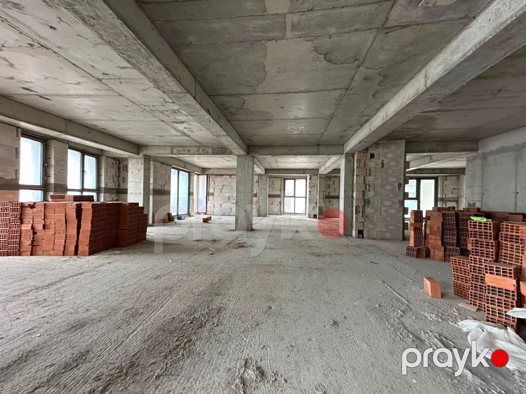 Satılır 5 otaqlı yeni tikili 259 m² — Mənzil, Bakı (7)