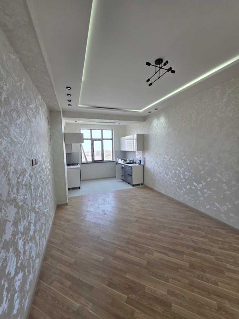 Satılır 2 otaqlı köhnə tikili 60.6 m² — Sumqayıt