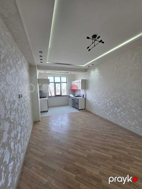 Satılır 2 otaqlı köhnə tikili 60.6 m²