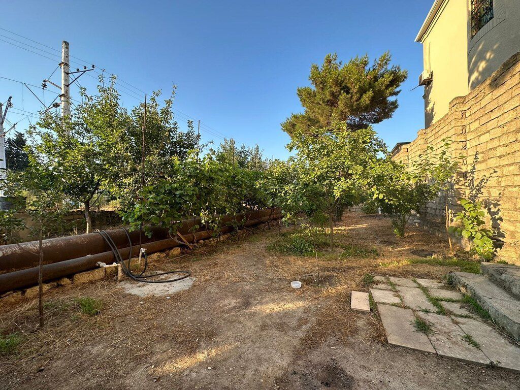 Villa, Bakıxanov qəs — Ev, villa, Bakı (6)
