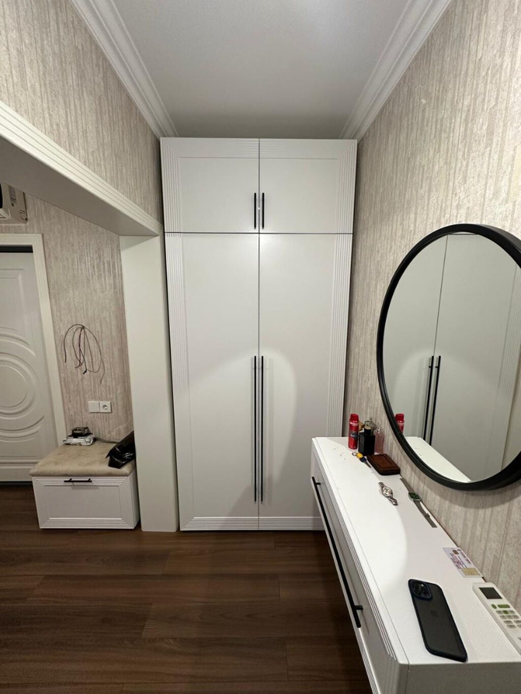 Sumqayıt, 4 otaqlı, Köhnə tikili, 97 kv. m — Daşınmaz əmlak, Sumqayıt (6)