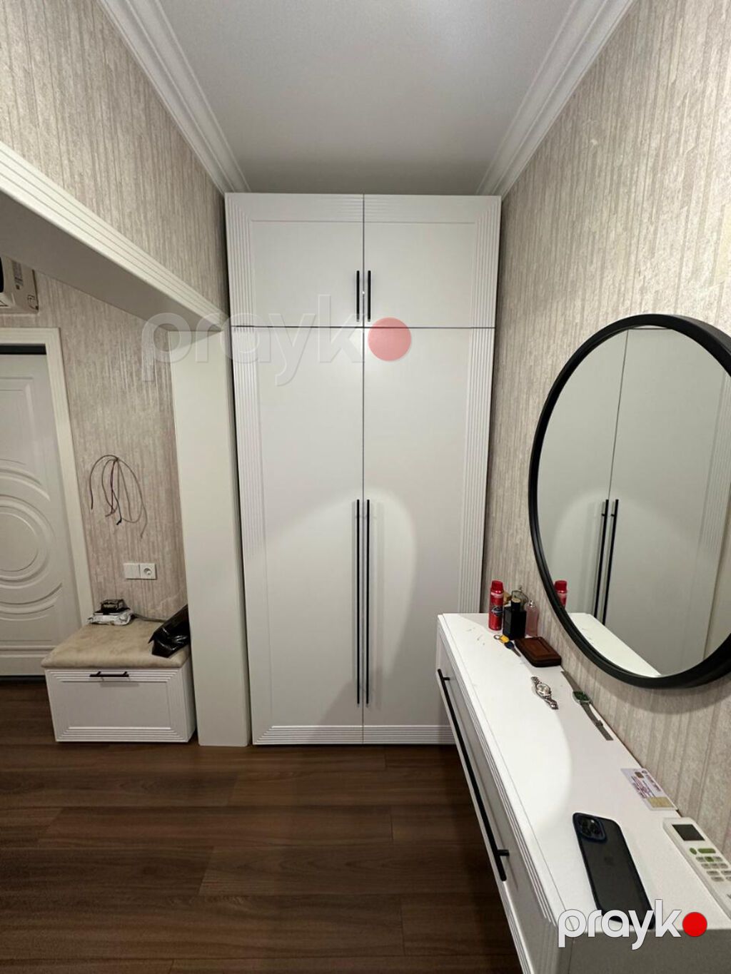 Sumqayıt, 4 otaqlı, Köhnə tikili, 97 kv. m — Mənzil, Sumqayıt (6)