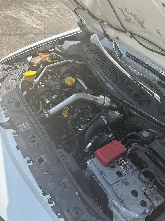 Renault Megane, 1.5 L, 2007 il, 365 000 km — Avtomobillər, Bakı (9)