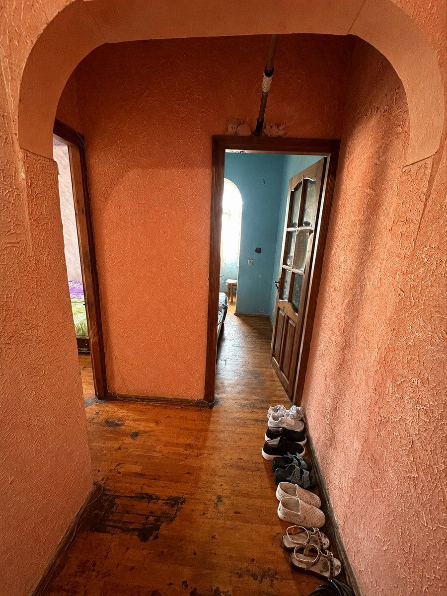 2-otaqlı mənzil, Q.Qarayev pr., 55 m² — Mənzil, Bakı (5)