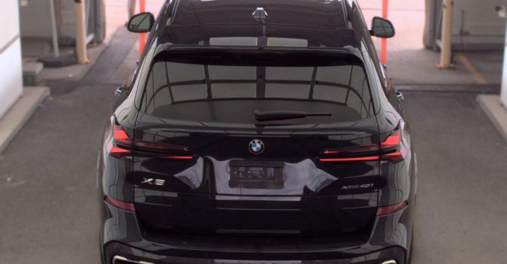 BMW X5, 3.0 L, 2026 il, 25 750 km — Avtomobillər (4)