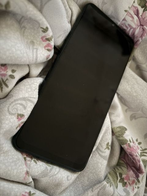 Samsung Galaxy A12, 32 GB, rəng - Qara, Barmaq izi — Digah