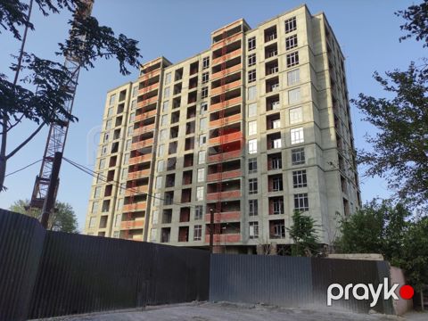 Satılır 1 otaqlı yeni tikili 68 m²