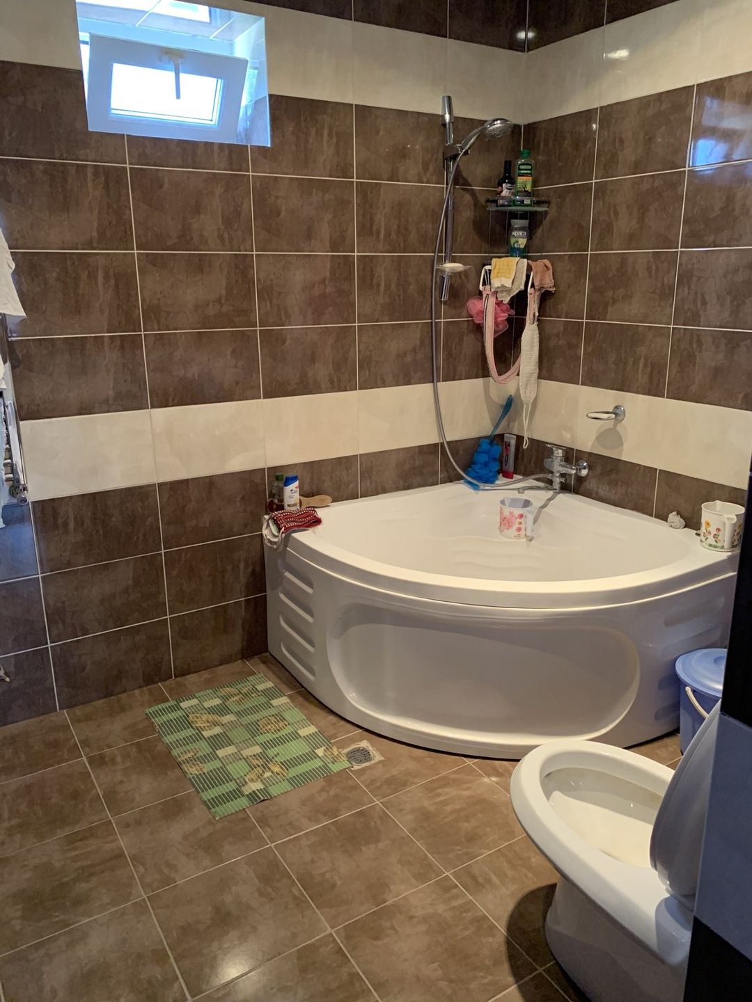 Satılır 4 otaqlı həyət evi/bağ evi 100 m² — Ev, villa, İsmayıllı (11)