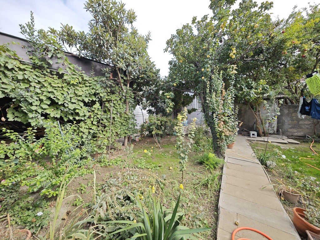 Satılır 4 otaqlı həyət evi/bağ evi 110 m² — Ev, villa, Bakı (2)