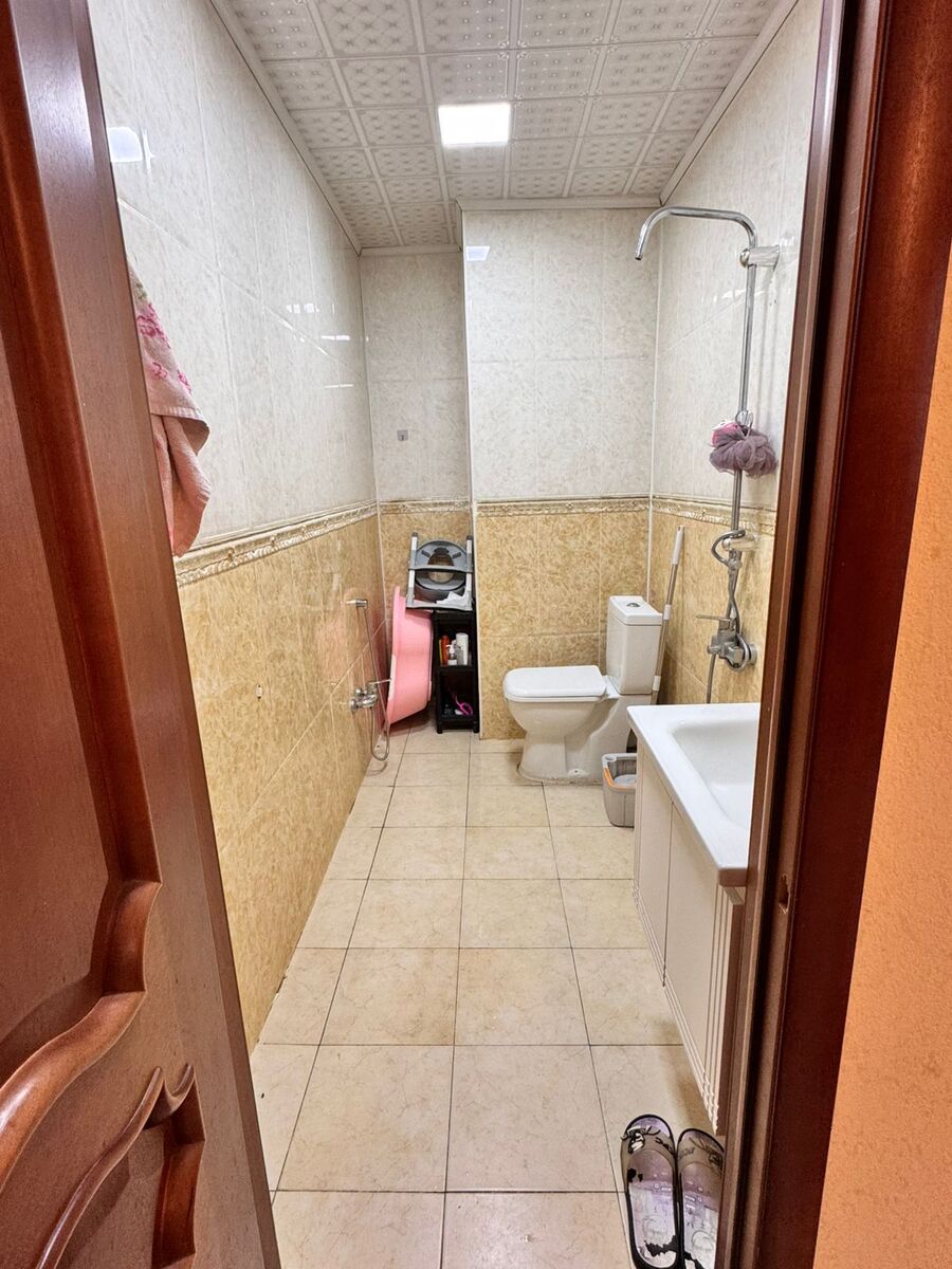 Satılır 3 otaqlı yeni tikili 75 m² — Mənzil, Bakı (8)
