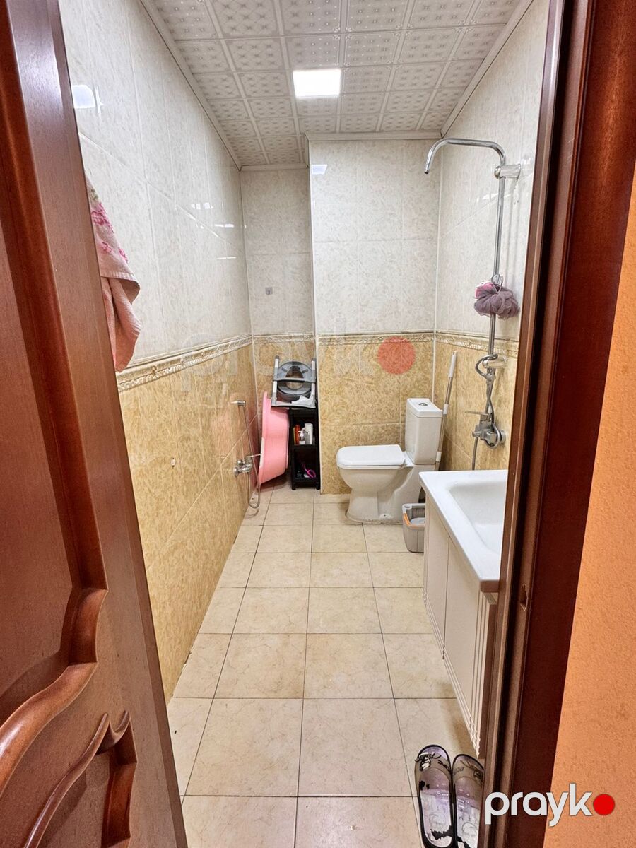 Satılır 3 otaqlı yeni tikili 75 m² — Mənzil, Bakı (8)