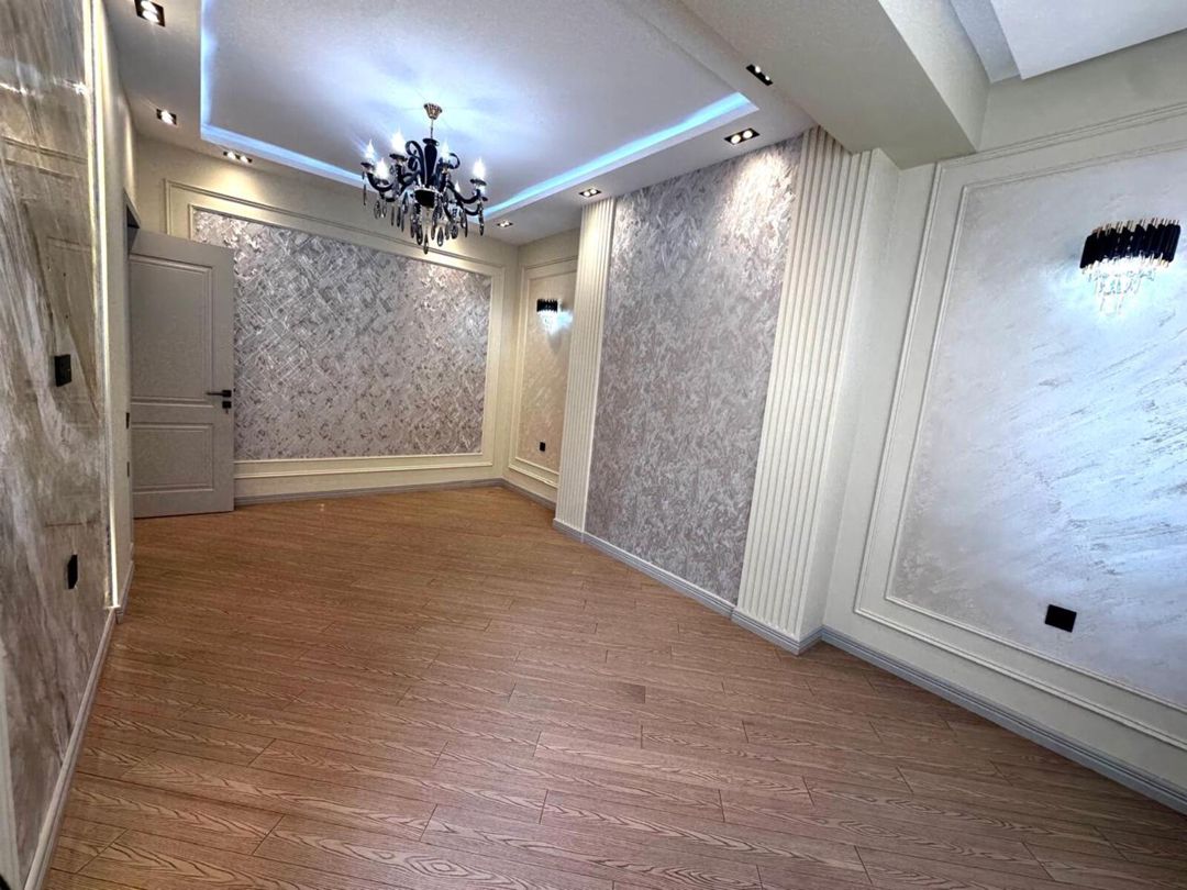 Satılır 3 otaqlı yeni tikili 90 m² — Mənzil, Bakı (3)