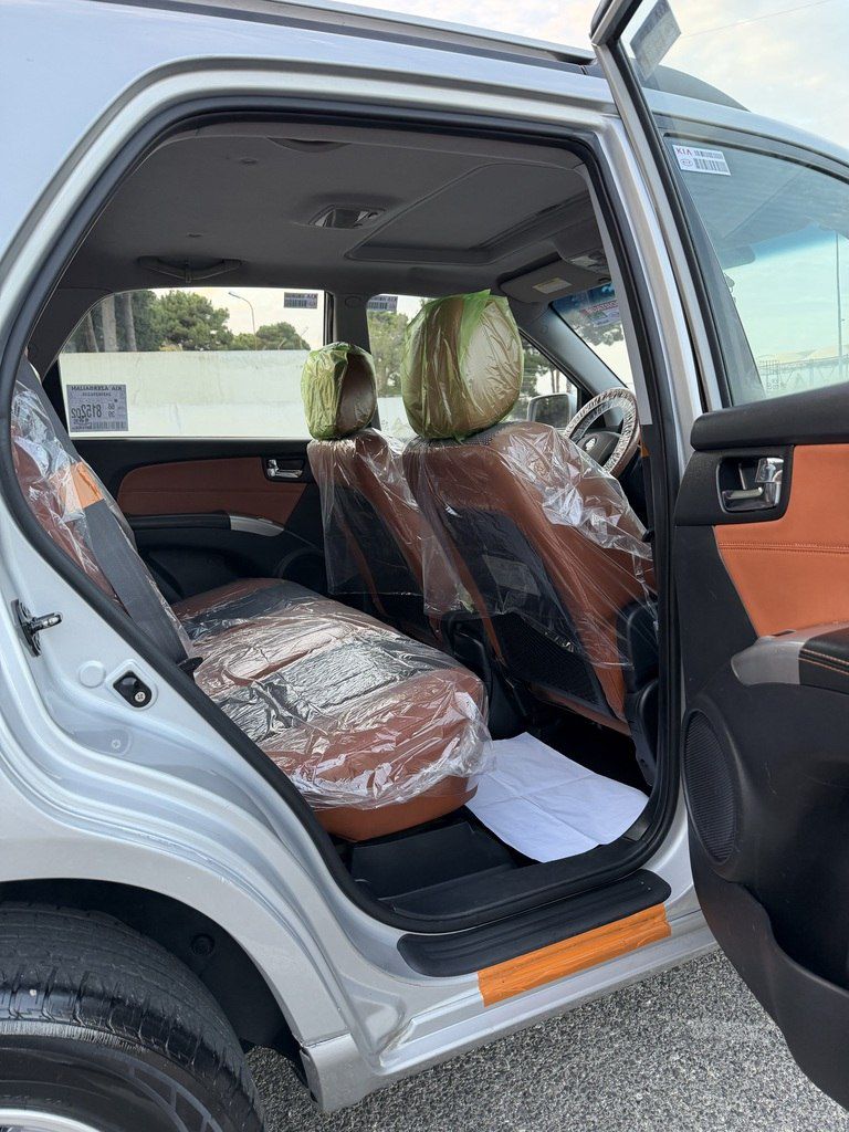 Kia Sportage, 2.7 L, 2008 il, 107 500 km — Avtomobillər, Bakı (12)