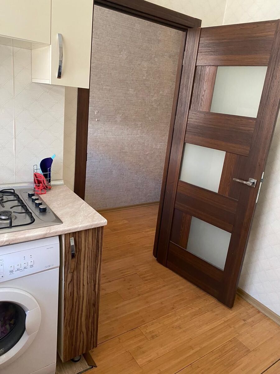 2-otaqlı yeni tikili kirayə verilir, Xırdalan ş., 50 m² — Mənzil, Xırdalan (4)