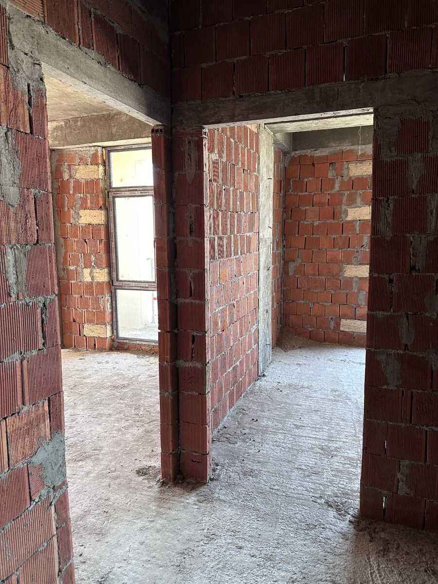 Satılır 3 otaqlı yeni tikili 139 m² — Mənzil, Bakı (2)