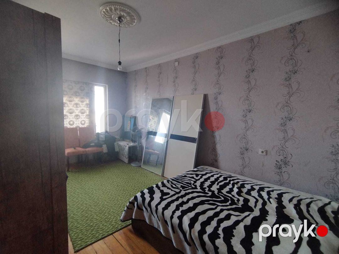 Satılır 3 otaqlı köhnə tikili 82 m² — Mənzil, Xırdalan (10)
