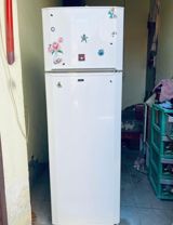 Beko hündürü 1.60/55 sm ustada qeti olmayib soyutmaqi supperdir Ev — İkinci El Ewyalar — Soyuducular