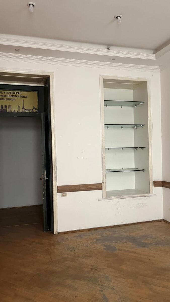 Satılır 3 otaqlı köhnə tikili 120 m² — Mənzil, Bakı (6)