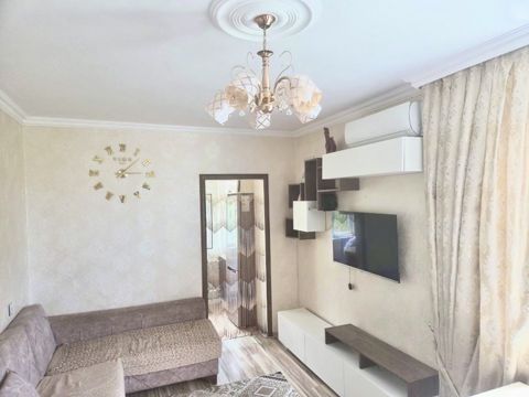 2-otaqlı mənzil, Xırdalan ş., 42 m² — Xırdalan