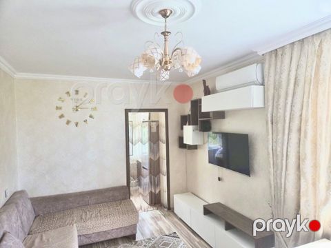 2-otaqlı mənzil, Xırdalan ş., 42 m²