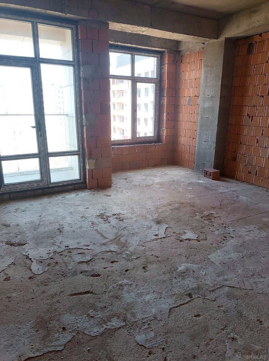Satılır 3 otaqlı yeni tikili 110 m² — Mənzil, Bakı (4)