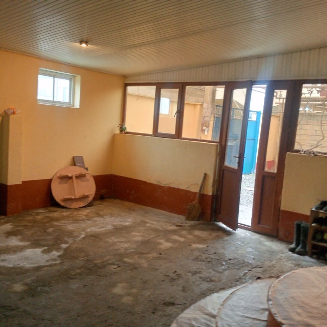 Həyət evi, Xaçmaz r — Ev, villa, Xaçmaz (8)