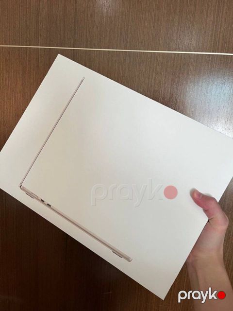 Apple Macbook Air 15 inch M5 (2026) 512GB/16GB — Bakı