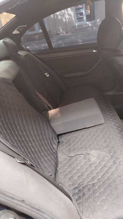 BMW 320, 2.2 L, 2002 il, 400 000 km — Avtomobillər, Bakı (9)