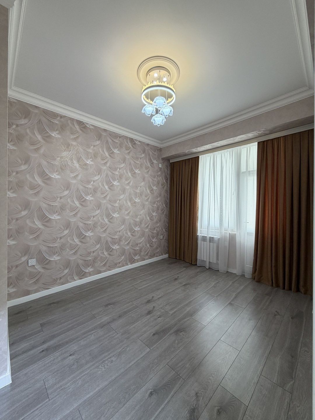 Satılır 3 otaqlı yeni tikili 75 m² — Mənzil, Bakı (7)