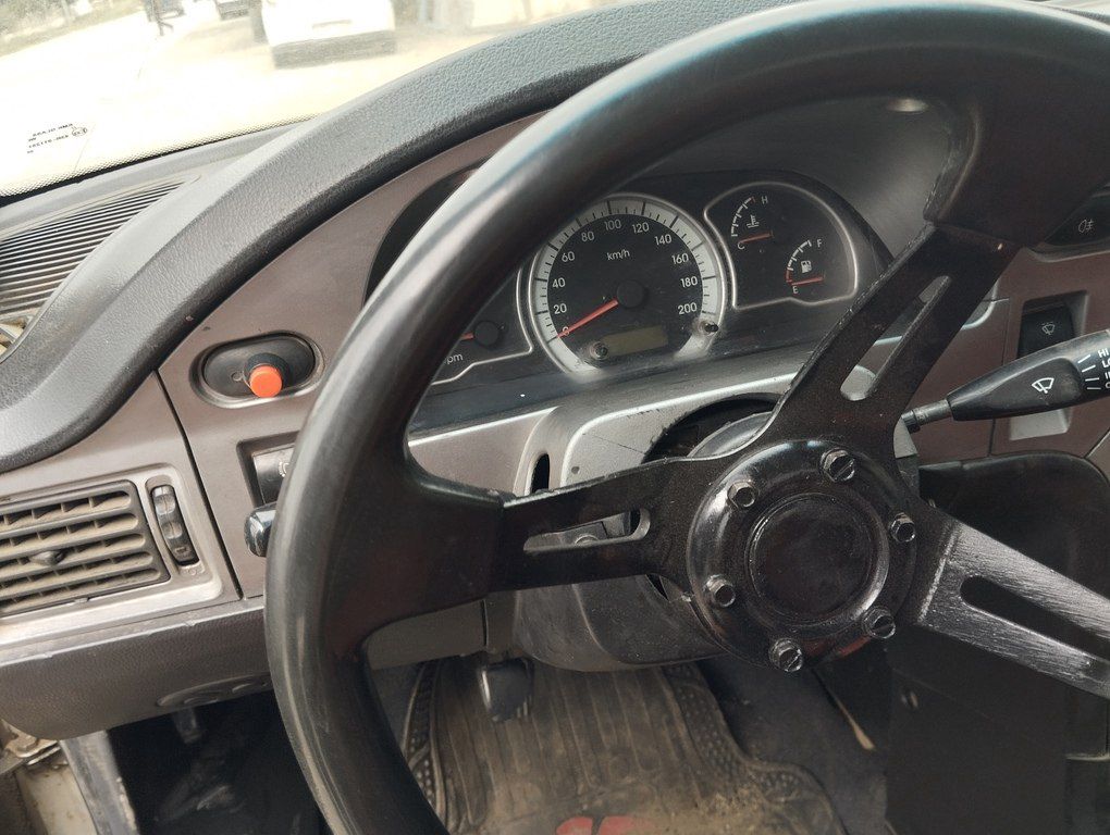 Daewoo Nexia, 1.5 L, 2008 il, 366 523 km — Avtomobillər, Quba (8)