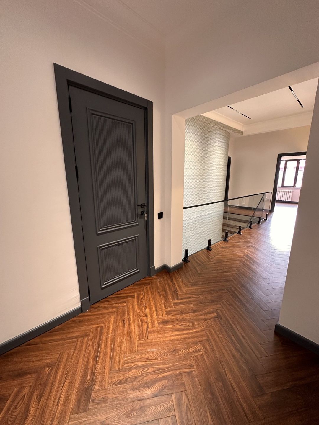 Satılır 3 otaqlı yeni tikili 142 m² — Mənzil, Bakı (5)