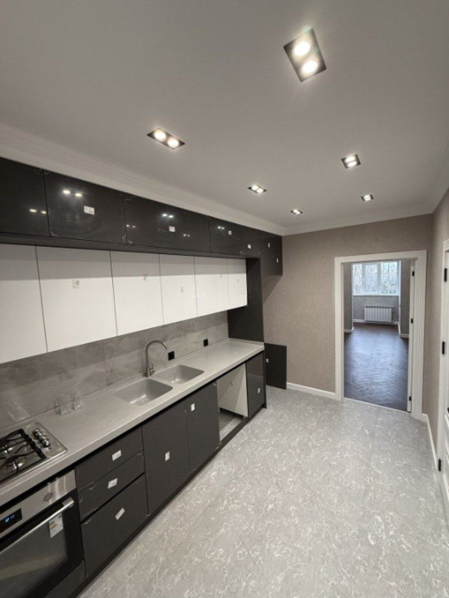 Satılır 3 otaqlı köhnə tikili 80 m² — Mənzil, Bakı (5)