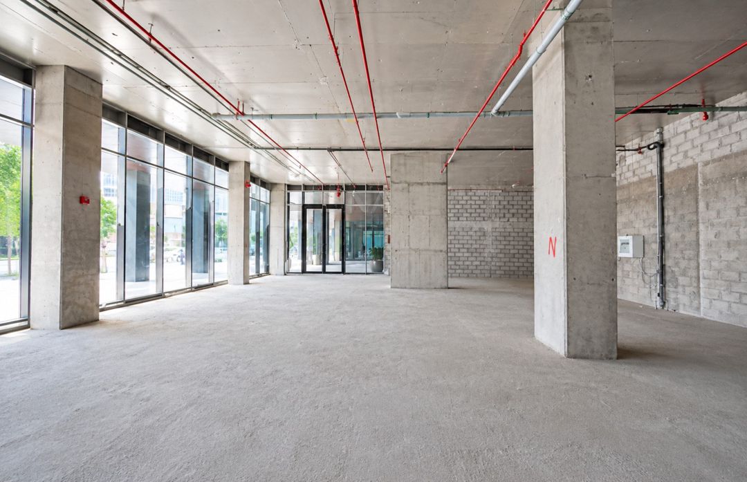 Satılır obyekt 350 m² — Əmlak, Bakı (2)