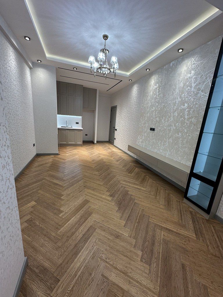 Satılır 2 otaqlı yeni tikili 67 m² — Mənzil, Bakı (6)