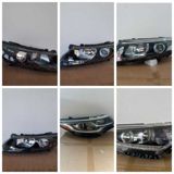 "Kia Optima 2010-2021" faraları — Auto Depo — Запчасти и аксессуары
