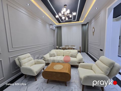 İcarəyə verilir 4 otaqlı həyət evi/bağ evi 250 m²
