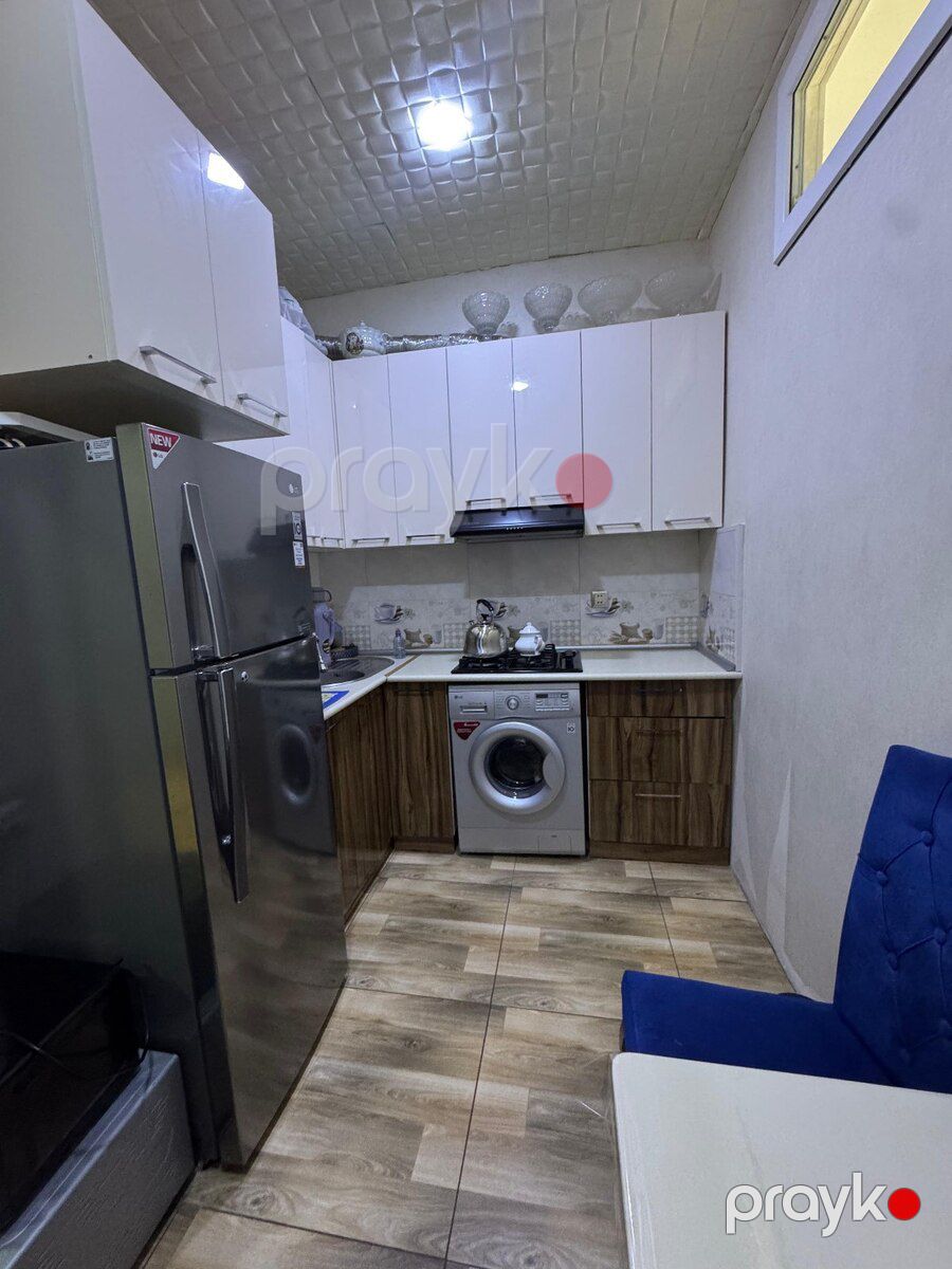 Həyət evi, Masazır qəs — Ev, villa, Bakı (7)