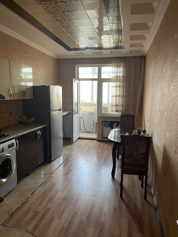 3-otaqlı yeni tikili kirayə verilir, Tbilisi pr.3007, 150 m² — Mənzil, Bakı (4)
